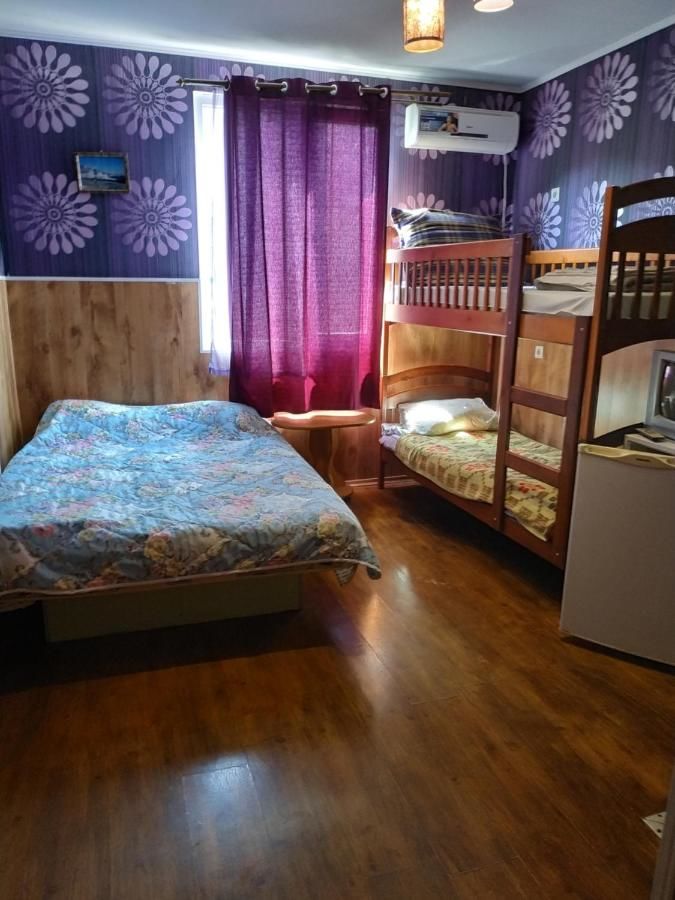 Гостевой дом Усадьба в Массандровском Парке Ялта-5