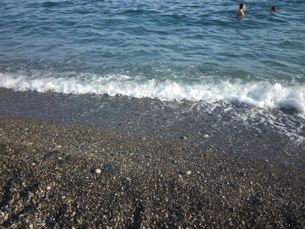 Гостевой дом Усадьба в Массандровском Парке Ялта